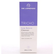 Tricho Scalp Balance Cleanser 200ml