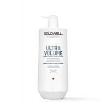 Dualsenses Ultra Volume Boost Shampoo 1L