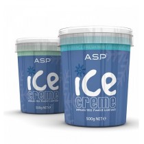 ASP Ice Creme Blue Mint 500g