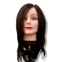 Annabelle Long Hair Mannequin