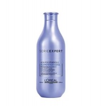 Blondifier Cool Shampoo 300ml
