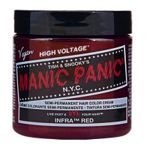 Manic Panic Infra Red Classic Cream