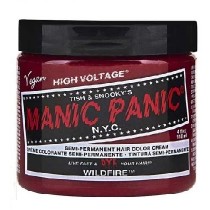 Manic Panic Wildfire Classic Cream