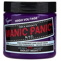 Manic Panic Violet Night Classic Cream