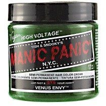 Manic Panic Venus Envy Classic Cream