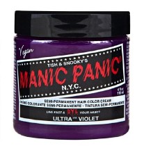 Manic Panic Ultra Violet Classic Cream