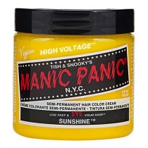 Manic Panic Sunshine Classic Cream