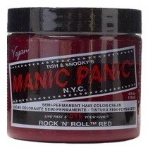 Manic Panic Rock n Roll Red Classic Cream