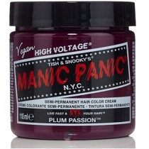 Manic Panic Plum Passion Classic Cream