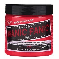 Manic Panic Pretty Flamingo Classic Cream