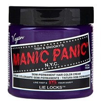 Manic Panic Lie Locks Classic Cream