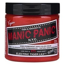 Manic Panic Electric Tiger Lily Classic Cream