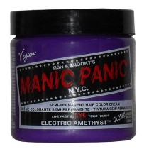 Manic Panic Electric Amethyst Classic Cream