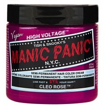 Manic Panic Cleo Rose Classic Cream