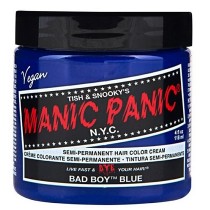 Manic Panic Bad Boy Blue Classic Cream