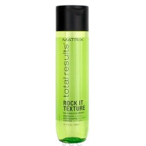 TR Rock it Texture Shampoo 300ml