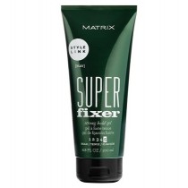 SL Super Fixer Strong Hold Gel 200ml