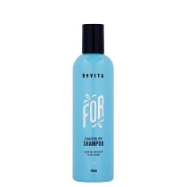 Revita 'For' SnC Dandruff Shampoo 250ml