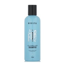 Revita 'For' SnC Coloured Shampoo 250ml