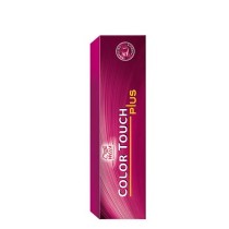 Color Touch Plus 66/03  Dark Blonde Nat Gold 60g