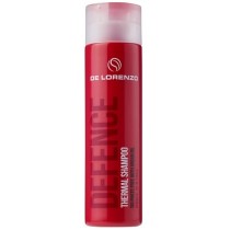 De Lorenzo Defence Thermal Shampoo 240ml
