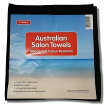 Australian Towels 10 Pack